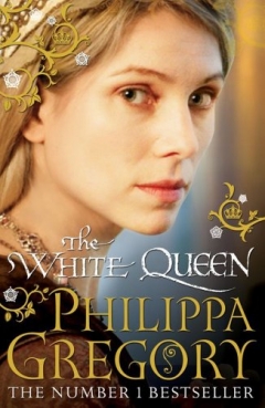 The White Queen Image